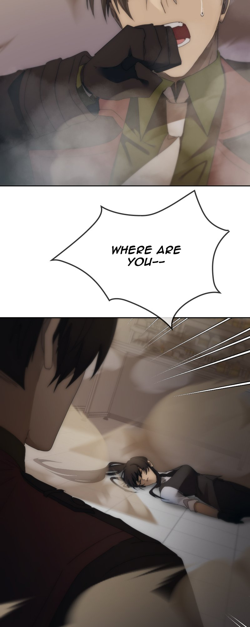 Deadly Hour Chapter 42 21